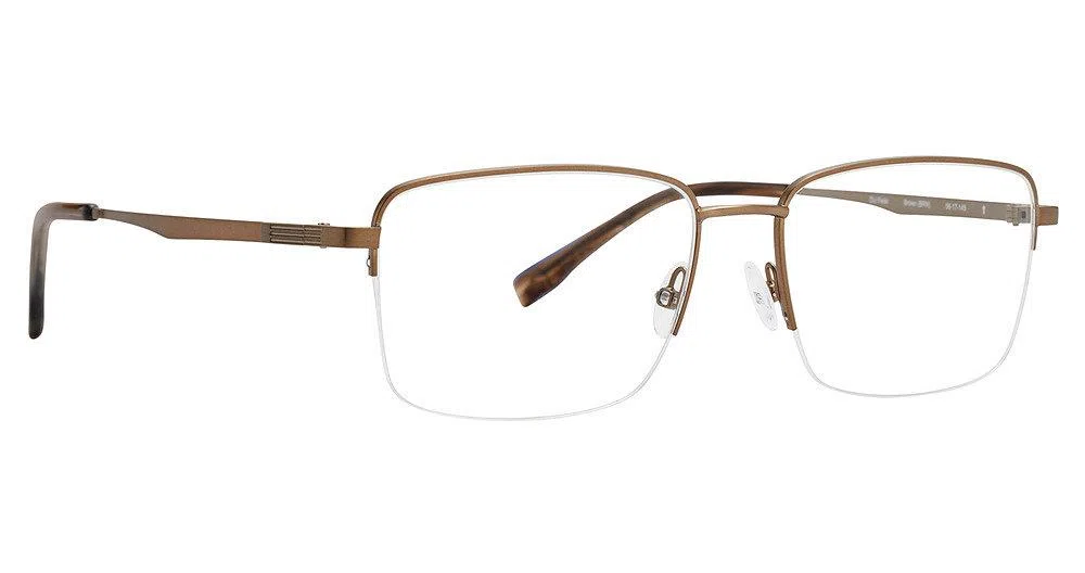 Ducks Unlimited DUFEIST Eyeglasses - view 3